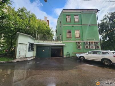 гараж, 17 м&sup2;