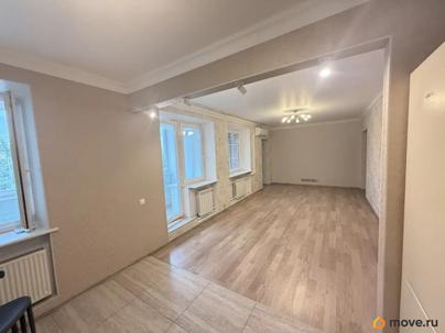 3-комн. квартира, 101.3 м&sup2;
