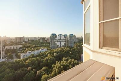 3-комн. квартира, 132.1 м&sup2;