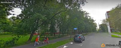 комната, 11.8 м&sup2;
