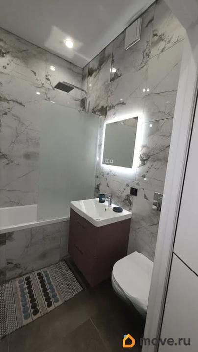 1-комн. квартира, 35 м&sup2;