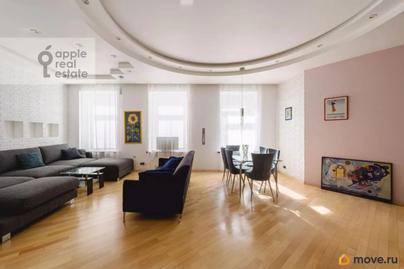 2-комн. квартира, 95 м&sup2;