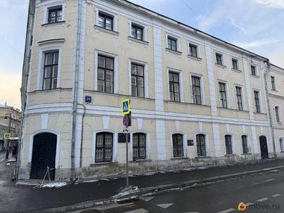 офис, 24 м&sup2;