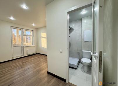 комната, 18.5 м&sup2;