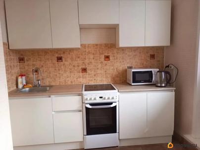 1-комн. квартира, 38 м&sup2;