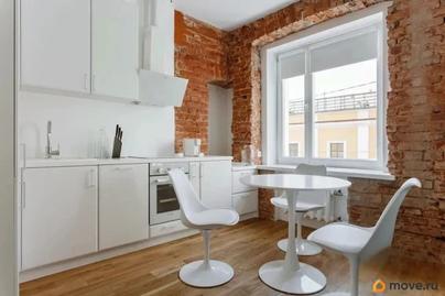 1-комн. квартира, 27 м&sup2;