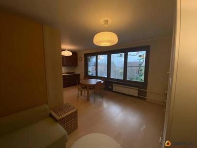студия, 28 м&sup2;