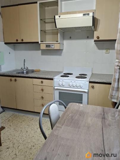 1-комн. квартира, 38 м&sup2;