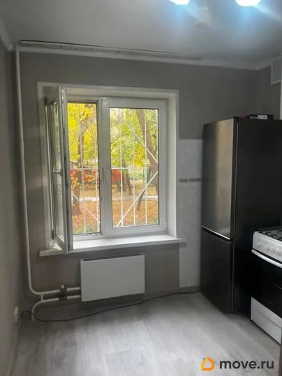 1-комн. квартира, 35 м&sup2;