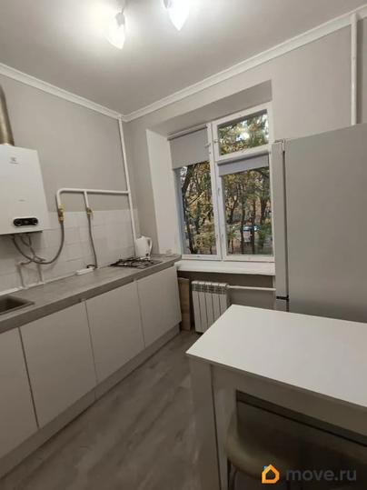 1-комн. квартира, 30 м&sup2;