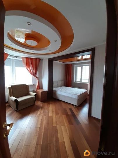 3-комн. квартира, 75 м&sup2;