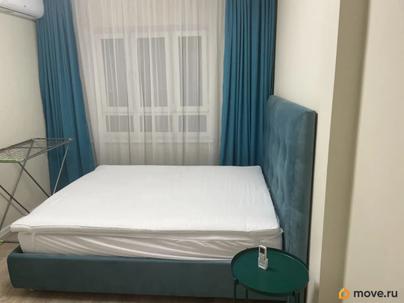 1-комн. квартира, 37.4 м&sup2;