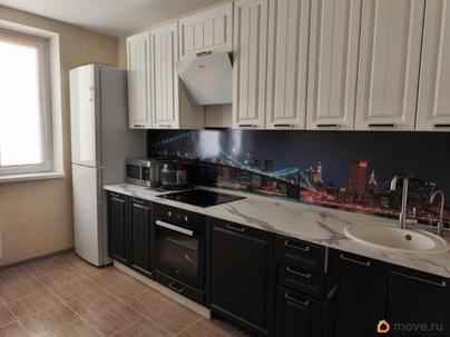 1-комн. квартира, 40 м&sup2;