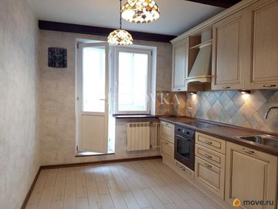 2-комн. квартира, 60 м&sup2;