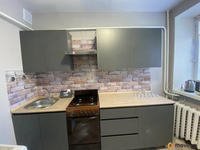 2-комн. квартира, 52 м&sup2;