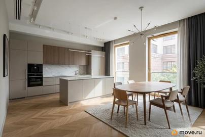 4-комн. квартира, 120 м&sup2;