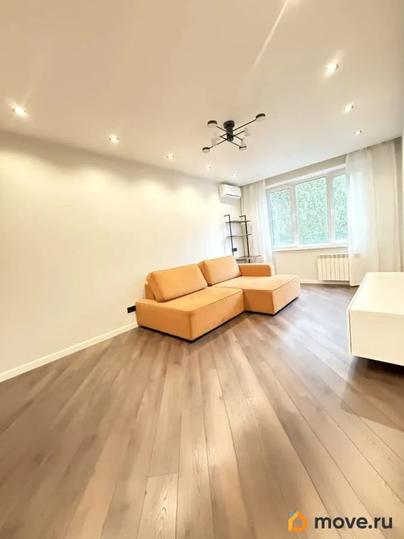 2-комн. квартира, 45.3 м&sup2;