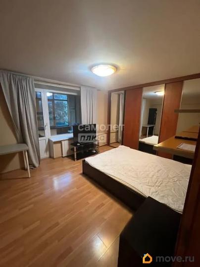1-комн. квартира, 35 м&sup2;