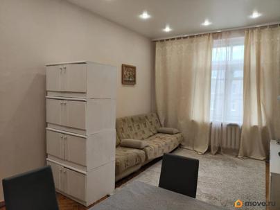 комната, 20 м&sup2;