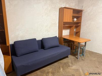 комната, 16.8 м&sup2;