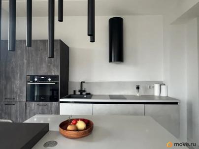 2-комн. апартаменты, 52 м&sup2;
