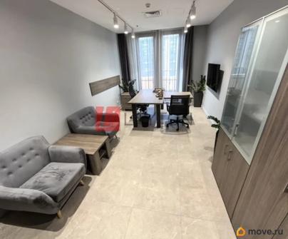 офис, 62 м&sup2;