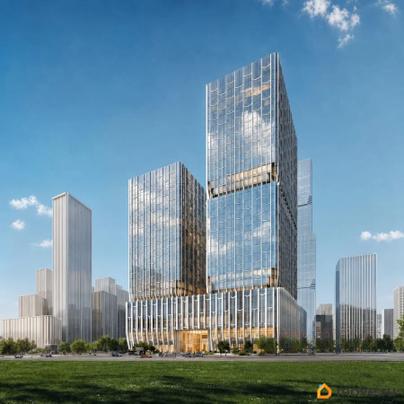 офис, 186.27 м&sup2;