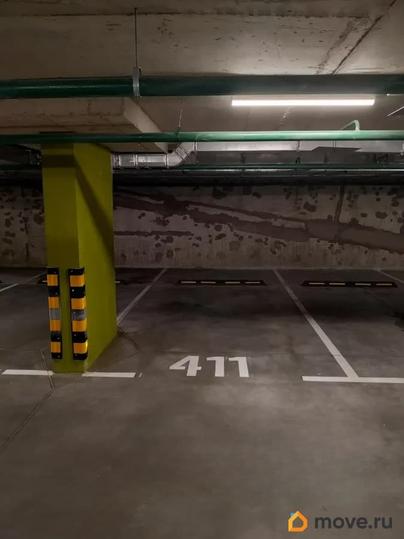гараж, 17.4 м&sup2;
