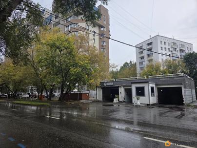 гараж, 14 м&sup2;