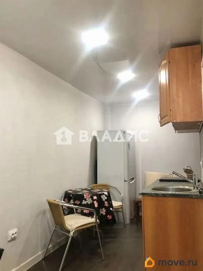 1-комн. апартаменты, 20 м&sup2;