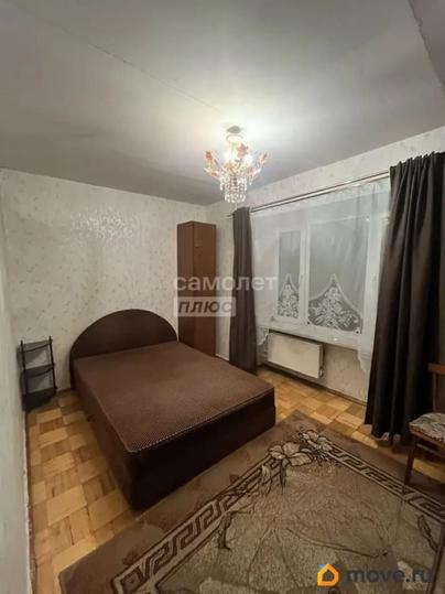 2-комн. квартира, 41 м&sup2;