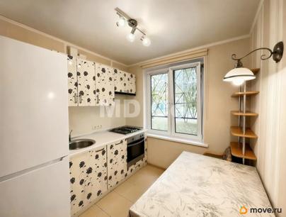 2-комн. квартира, 44 м&sup2;