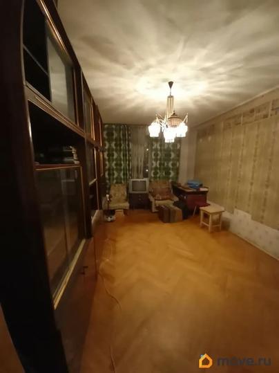 2-комн. квартира, 51 м&sup2;