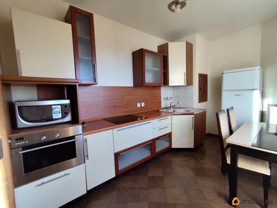 2-комн. квартира, 55.7 м&sup2;