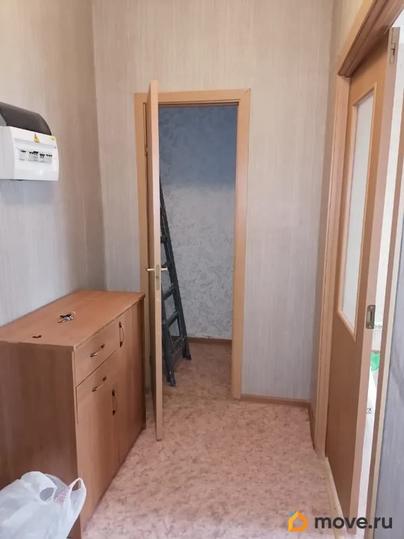 1-комн. квартира, 39.3 м&sup2;