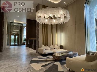 2-комн. квартира, 48.2 м&sup2;