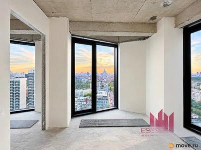 3-комн. квартира, 70.3 м&sup2;
