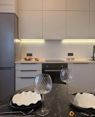 3-комн. квартира, 80 м&sup2;