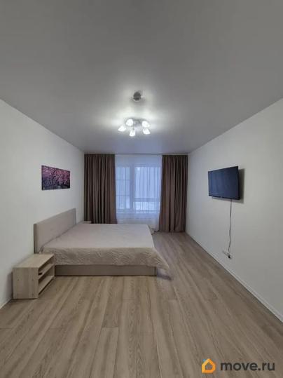 1-комн. квартира, 40 м&sup2;