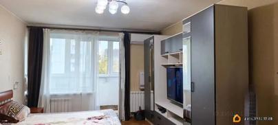 1-комн. квартира, 47 м&sup2;