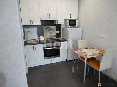 2-комн. квартира, 36 м&sup2;