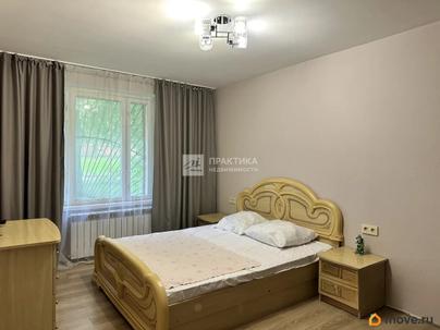 1-комн. квартира, 34 м&sup2;