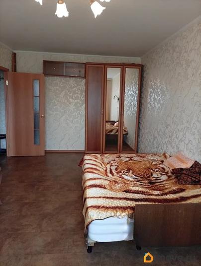 1-комн. квартира, 33 м&sup2;