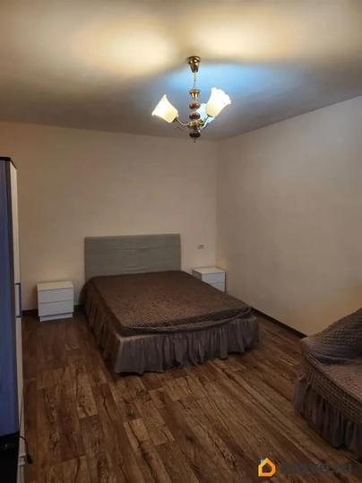 1-комн. квартира, 37 м&sup2;