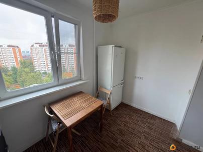 1-комн. квартира, 38.5 м&sup2;
