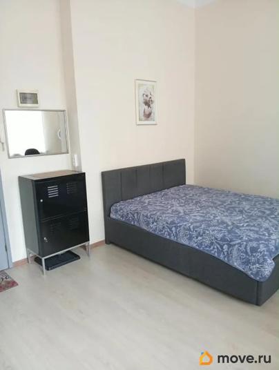 1-комн. квартира, 30 м&sup2;
