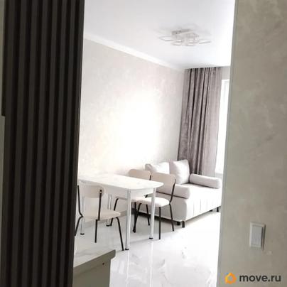 1-комн. квартира, 40 м&sup2;