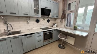 1-комн. квартира, 60 м&sup2;