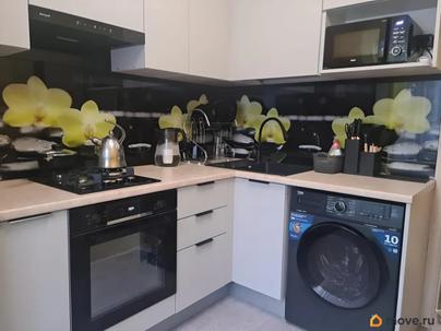 1-комн. квартира, 32 м&sup2;