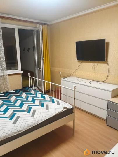 комната, 16 м&sup2;
